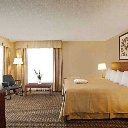 Quality Inn North Bay Rom bilde