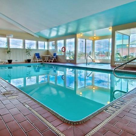 Quality Inn North Bay Fasiliteter bilde