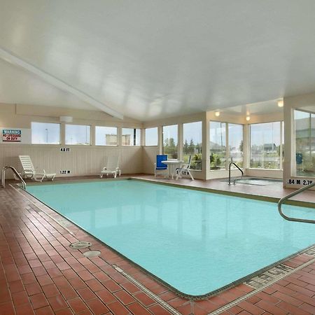 Quality Inn North Bay Eksteriør bilde