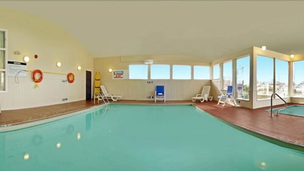 Quality Inn North Bay Eksteriør bilde